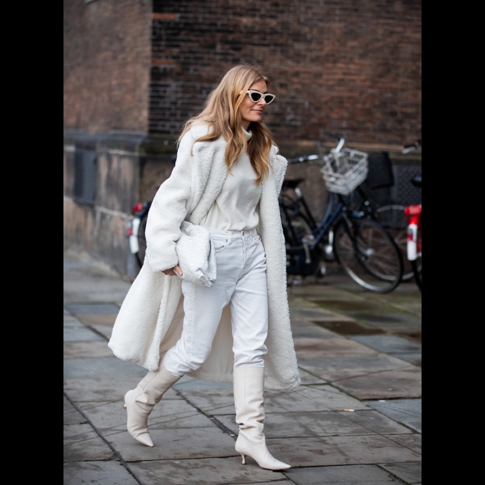 —SOLD—Rag & Bone
Beha Knee High Boot